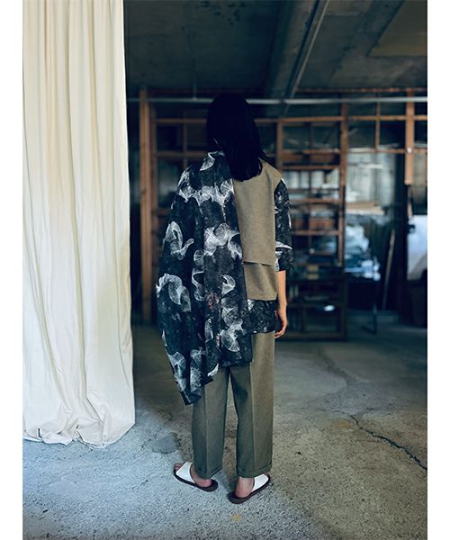 ohtaオオタtree T cs-55T