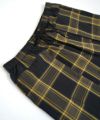 ohtaオオタcheck pants pt-50C