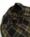 ohtaオオタcheck pants pt-50C