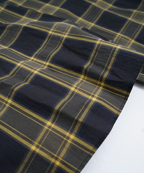 ohtaオオタcheck shirts st-100C