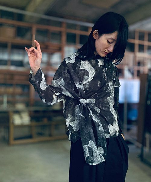  ohta オオタtree brouse st-102T