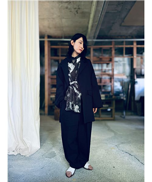  ohta オオタtree brouse st-102T