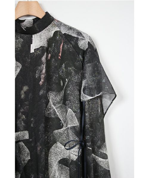  ohta オオタtree brouse st-102T