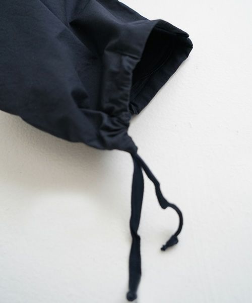 KristenseN DU NORDクリステンセンドゥノルドJumpsuit [J-142/05 blue notte]ジャンプスーツ 