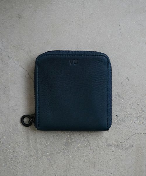 zip walletvu-product-B10[FIGARO]
