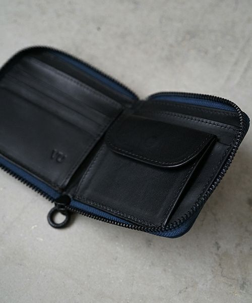 zip walletvu-product-B10[FIGARO]