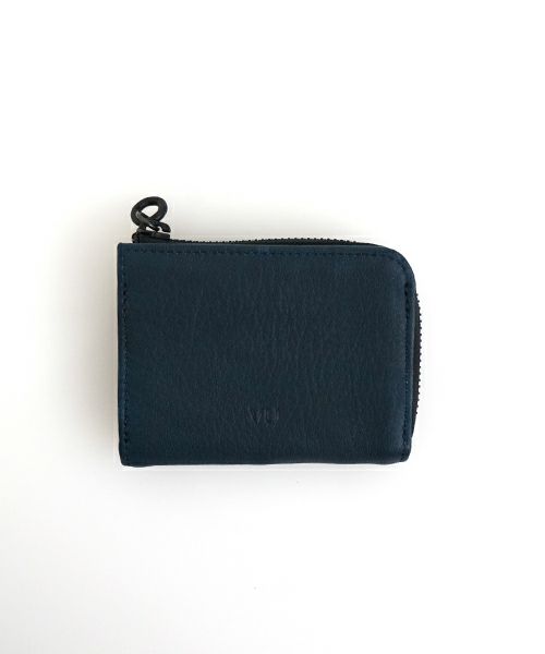VUヴウ zip card case [FIGARO] vu-product-B18