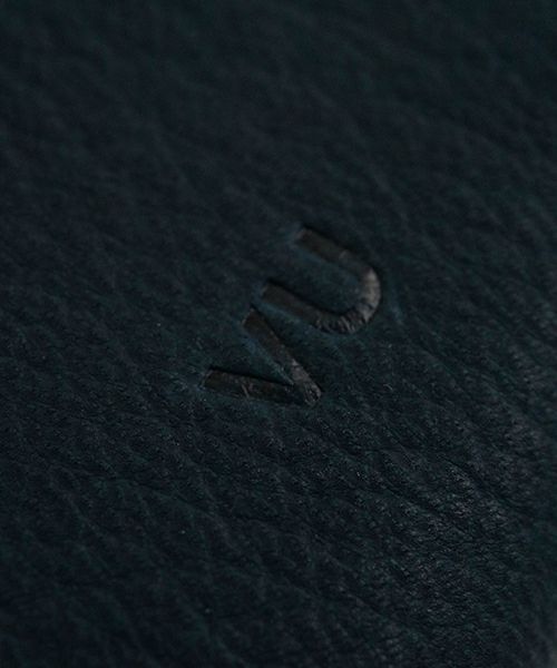 VUヴウ zip card case [FIGARO] vu-product-B18