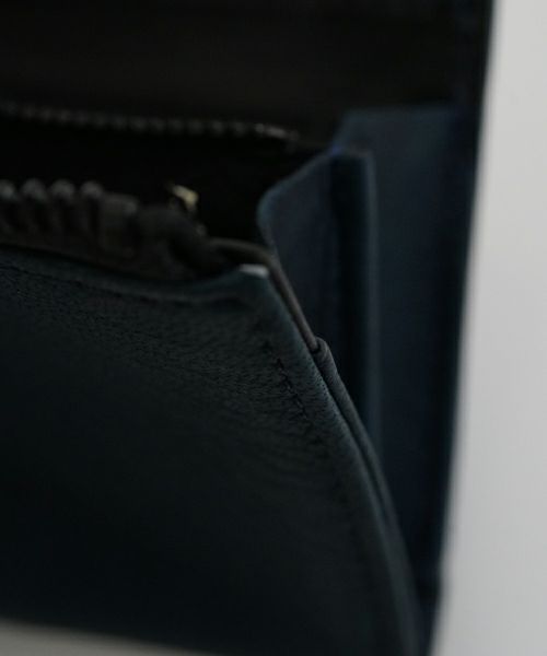 VUヴウ zip card case [FIGARO] vu-product-B18