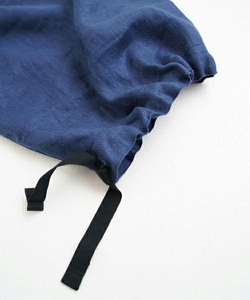 suzuki takayuki スズキタカユキ salopetteⅠ[S252-09/etain blue] サロペット