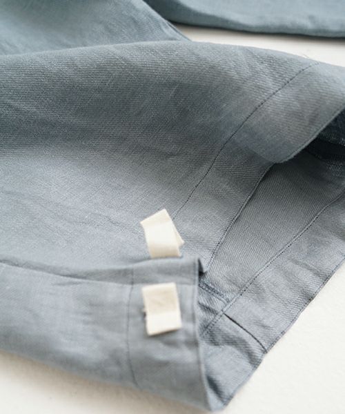 suzuki takayuki スズキタカユキ salopetteⅠ[S252-09/magellan blue]サロペット