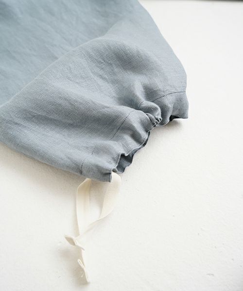 suzuki takayuki スズキタカユキ salopetteⅠ[S252-09/magellan blue]サロペット