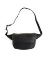 VU PRODUCTヴウ プロダクト panel body bag (black) vu-product-B19ボティーバッグ