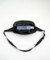VU PRODUCTヴウ プロダクト panel body bag (black) vu-product-B19ボティーバッグ