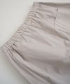 KristenseN DU NORDクリステンセン ドゥ ノルドEasy pants [J148/03 chalk] イージーパンツ 