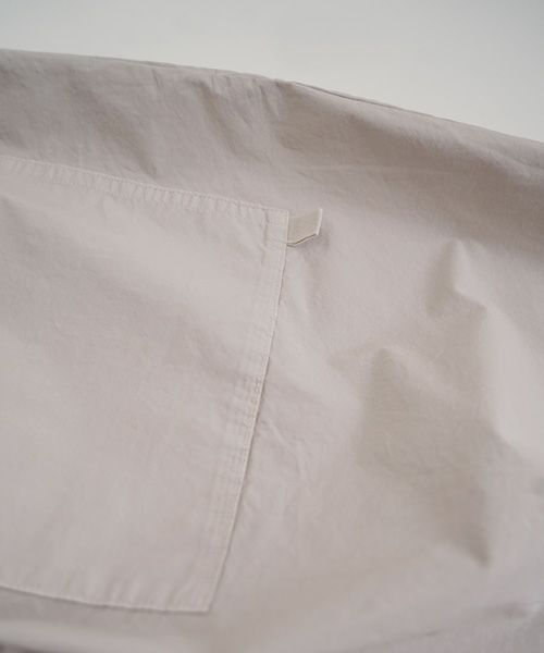 KristenseN DU NORDクリステンセン ドゥ ノルドEasy pants [J148/03 chalk] イージーパンツ KristenseN DU NORDクリステンセン ドゥ ノルドEasy pants [J148/03 chalk] イージーパンツ 