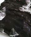 ohtaオオタtree pleats pants pt-48T