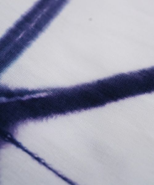 ohta オオタshibori short shirts st-98S