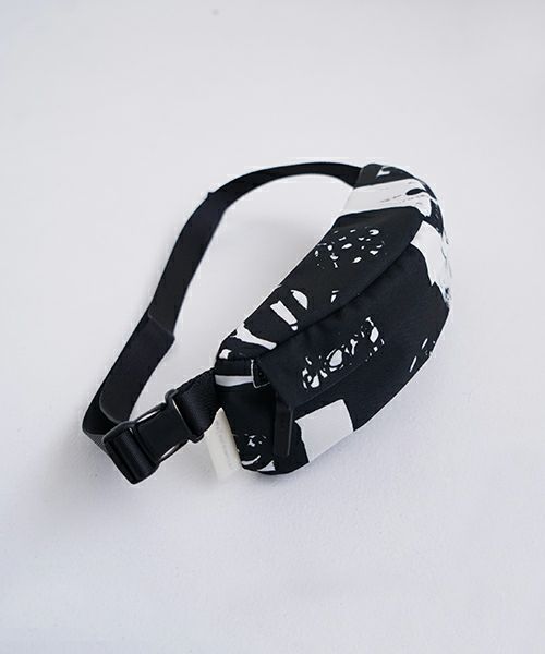  macromauro マクロマウロCP-2 [OKAMOTO TOSHIO]ウエストポーチ 