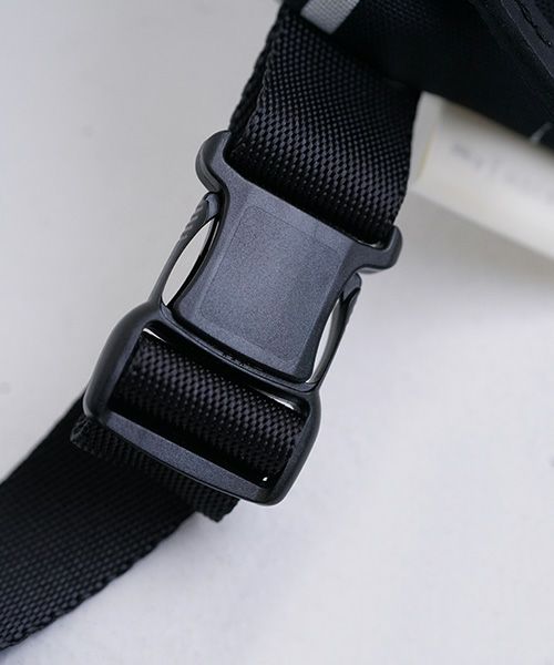  macromauro マクロマウロCP-2 [OKAMOTO TOSHIO]ウエストポーチ 