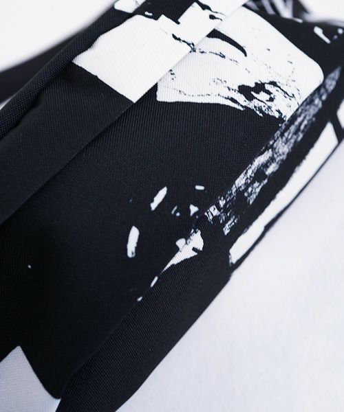  macromauro マクロマウロCP-2 [OKAMOTO TOSHIO]ウエストポーチ 