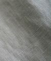 VUヴウwide short pants [STONE GRAY] リネンワイドショートパンツ vu-pts-01