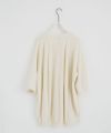 VUヴウballon t-shirt [CREAM］vu-cut-003バルーンTシャツ