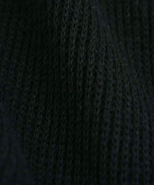 VUヴウballon t-shirt [BLACK］vu-cut-003バルーンTシャツ