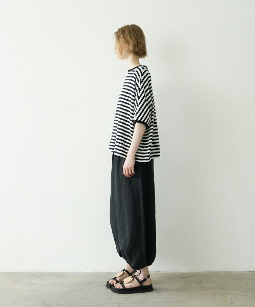 ★as''on★MILO TERRY JOGGER PANTS/OATMEAL★正規品/韓国送料込 Loose Silhouette Sweatpants OR168 – 韓国メンズファッション