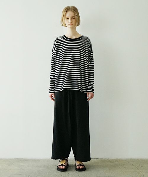 【安心発送】 モチ home&miles / Mochi / silk cotton ホーム＆マイルズ パンツ