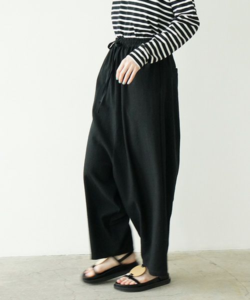 Mochi / home&miles モチ / ホーム＆マイルズ cotton silk