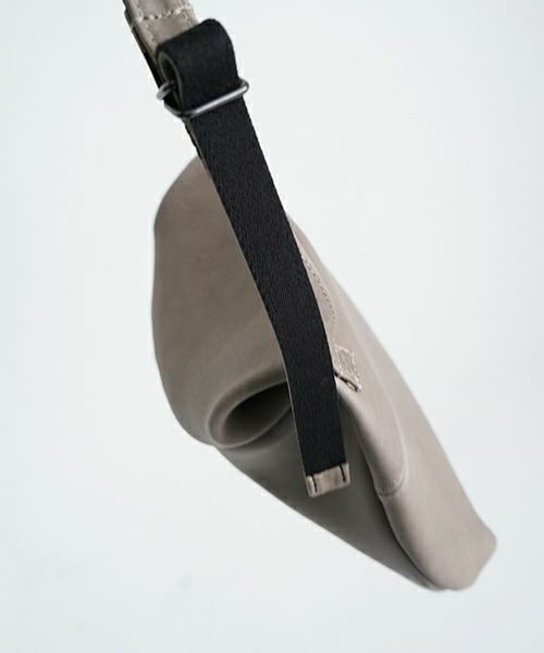 macromauro マクロマウロ【別注 special only】tonybob mini がま口バッグ