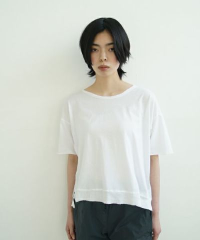 KristenseN DU NORD<br>クリステンセンドゥノルド<br>BOX T [K-206/00 optical white] ボクシーティー