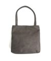 VU PRODUCTヴウプロダクトshoulder toto [GRAY] vu-product-B16 鹿革ショルダートート