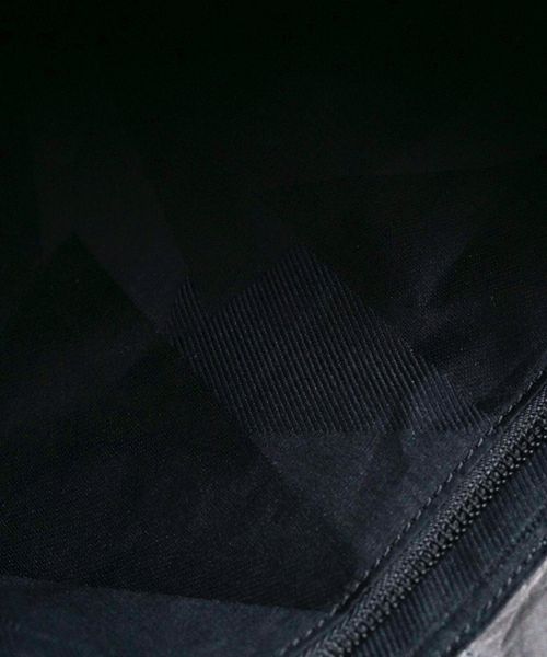 VU PRODUCTヴウプロダクトshoulder toto [GRAY] vu-product-B16 鹿革ショルダートート