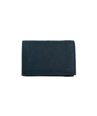 VU PRODUCTヴウプロダクトdeer leather mini wallett鹿革ミニ財布vu-product-B12[FIGARO]