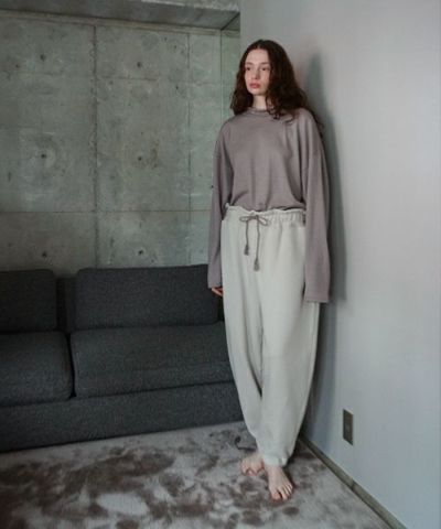 VU ヴウ　スタンドカラーブルゾン vu-s22-b16 ブラック サイズ1 VU - ヴウ - Stand Collar Blouson - スタンドカラーブルゾン