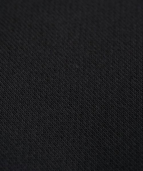 VU ヴウ sweat wide pants [GRAHITE] vum-pt-06