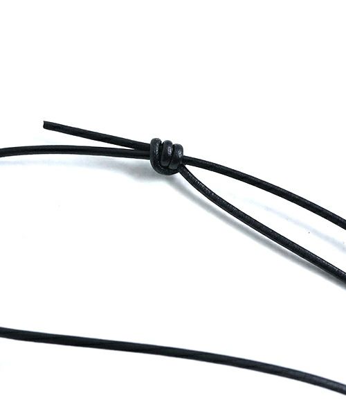 macromauro マクロマウロAL KEYCASE BROWN JPN