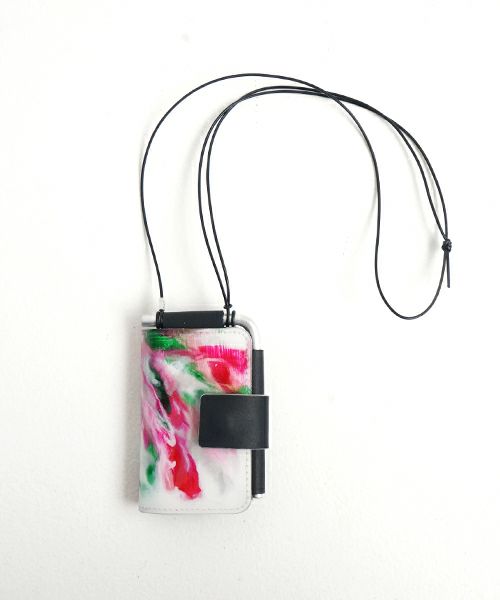 macromauro マクロマウロAL KEYCASE PAINT NOMAL