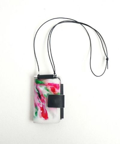 macromauro マクロマウロAL KEYCASE PAINT NOMAL