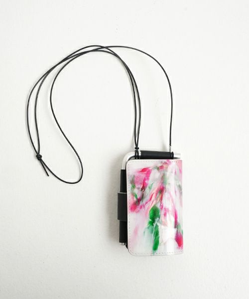 macromauro マクロマウロAL KEYCASE PAINT NOMAL