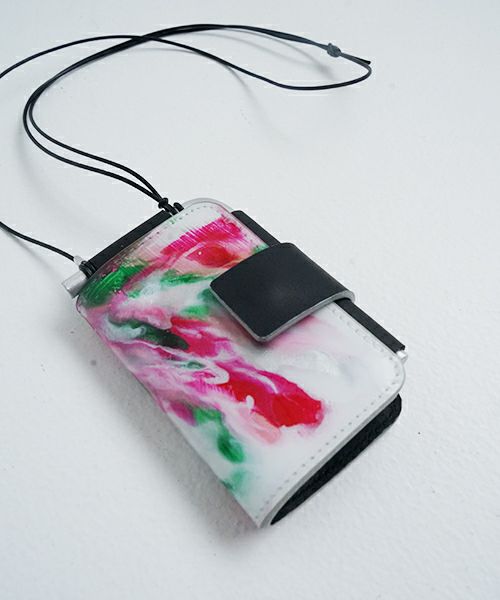 macromauro マクロマウロAL KEYCASE PAINT NOMAL