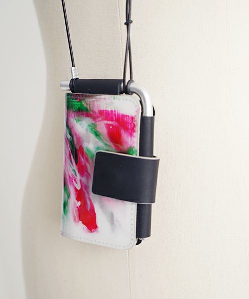 macromauro マクロマウロAL KEYCASE PAINT NOMAL