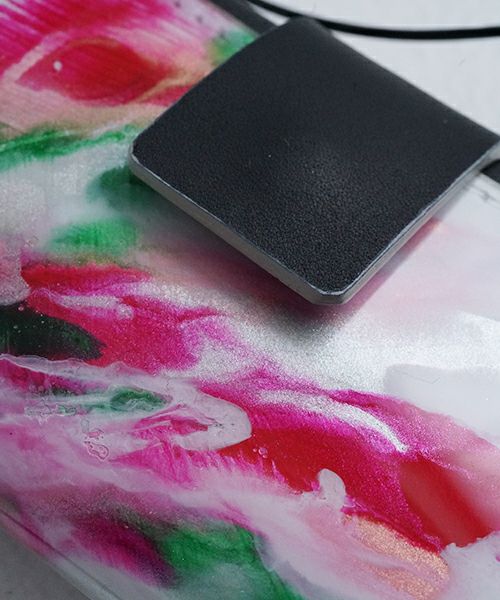 macromauro マクロマウロAL KEYCASE PAINT NOMAL