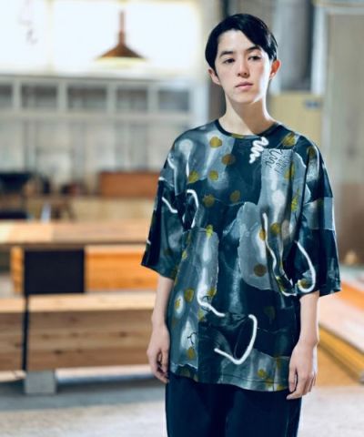ohta<br>オオタ<br>kurage Tee [cs-55PK]