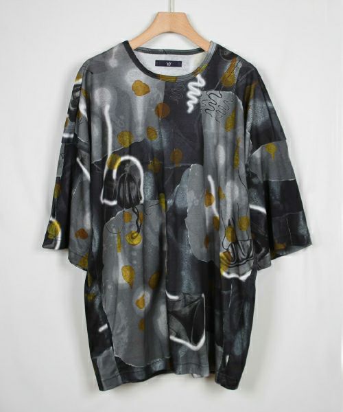 ohta オオタ kurage Tee [cs-55PK]