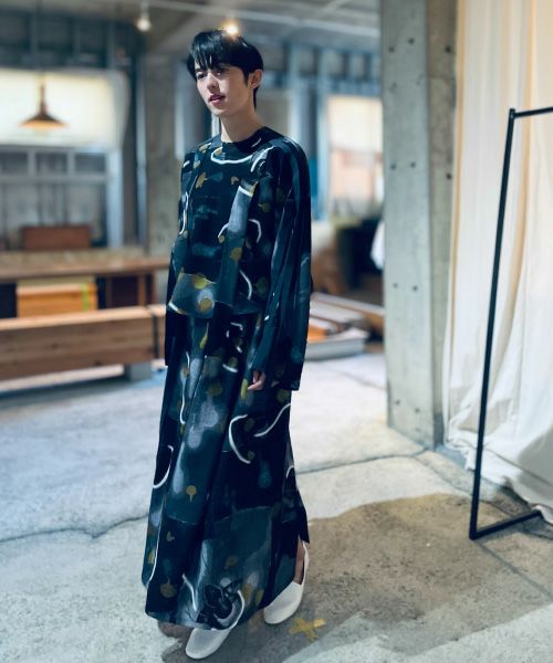  ohta　オオタ　kurage pull [st-107P]