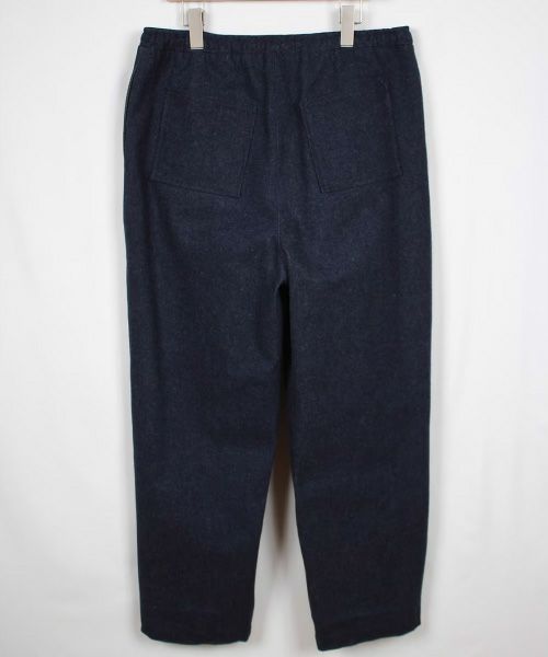ohtaオオタdenim pants [pt-53D] 