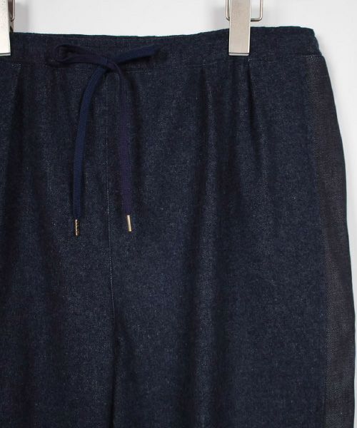 ohtaオオタdenim pants [pt-53D] 
